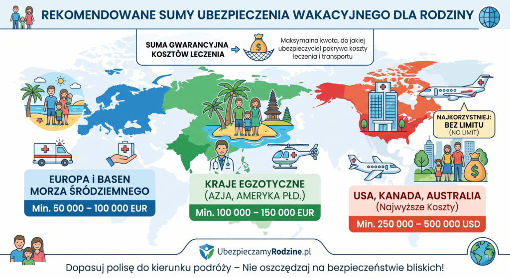 Suma Gwarancyjna Kosztów Leczenia